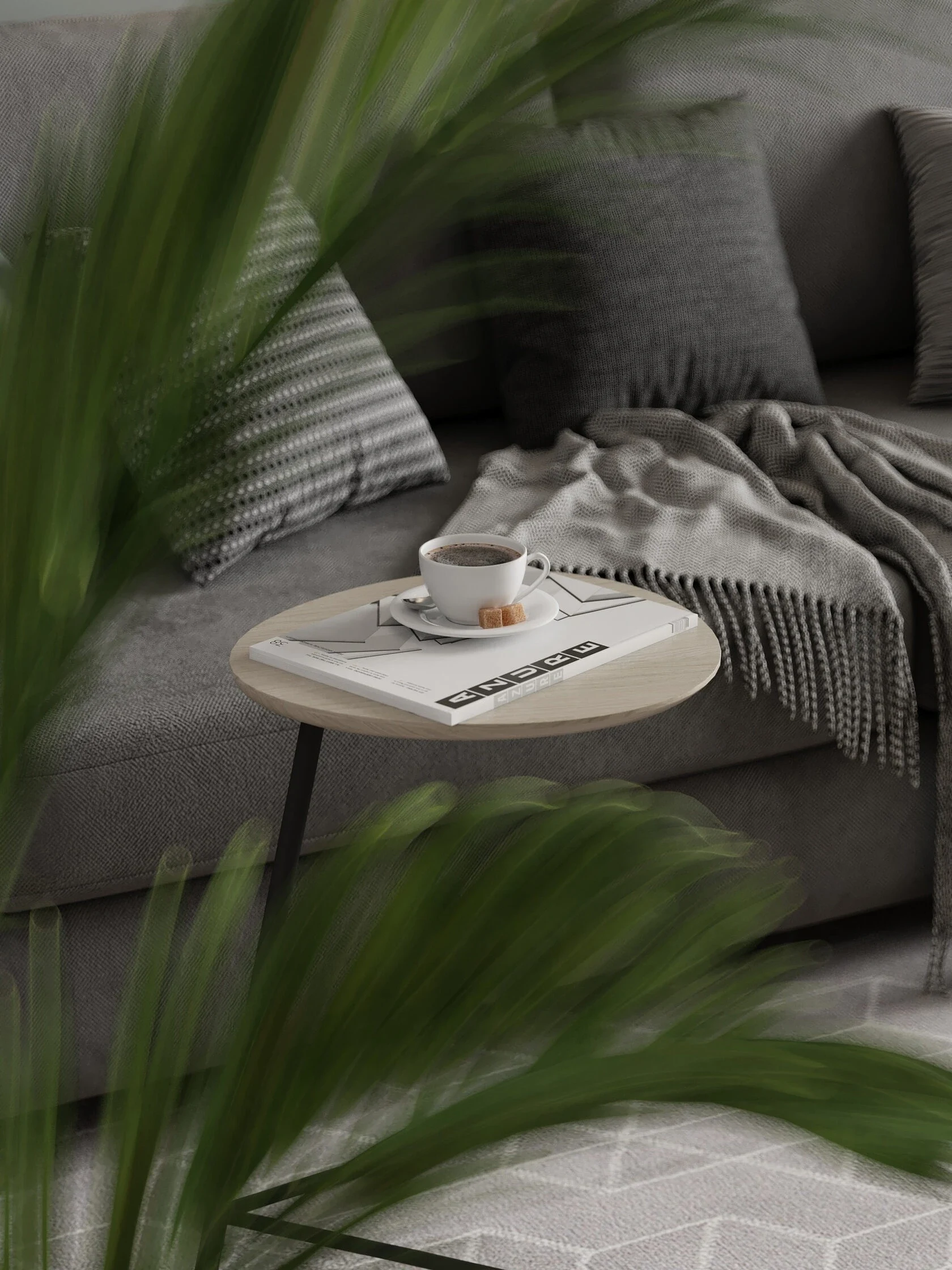 Квартира на Дмитровском шоссе