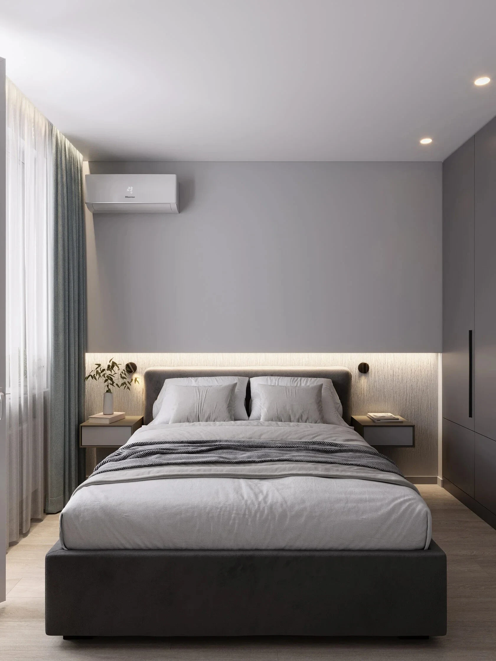 Квартира на Дмитровском шоссе