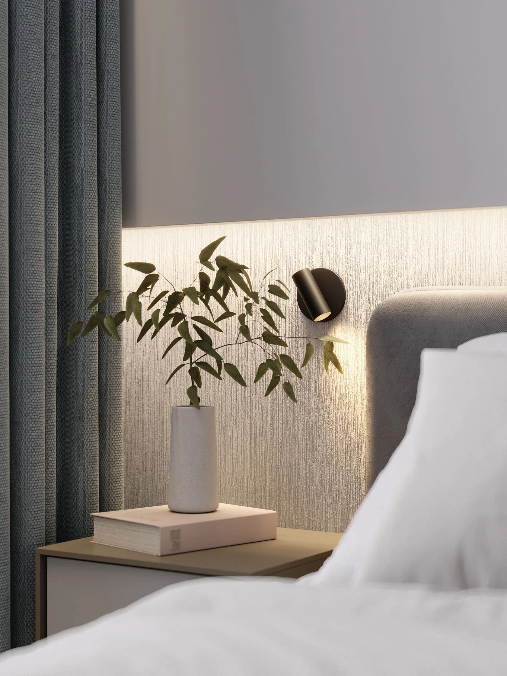 Квартира на Дмитровском шоссе