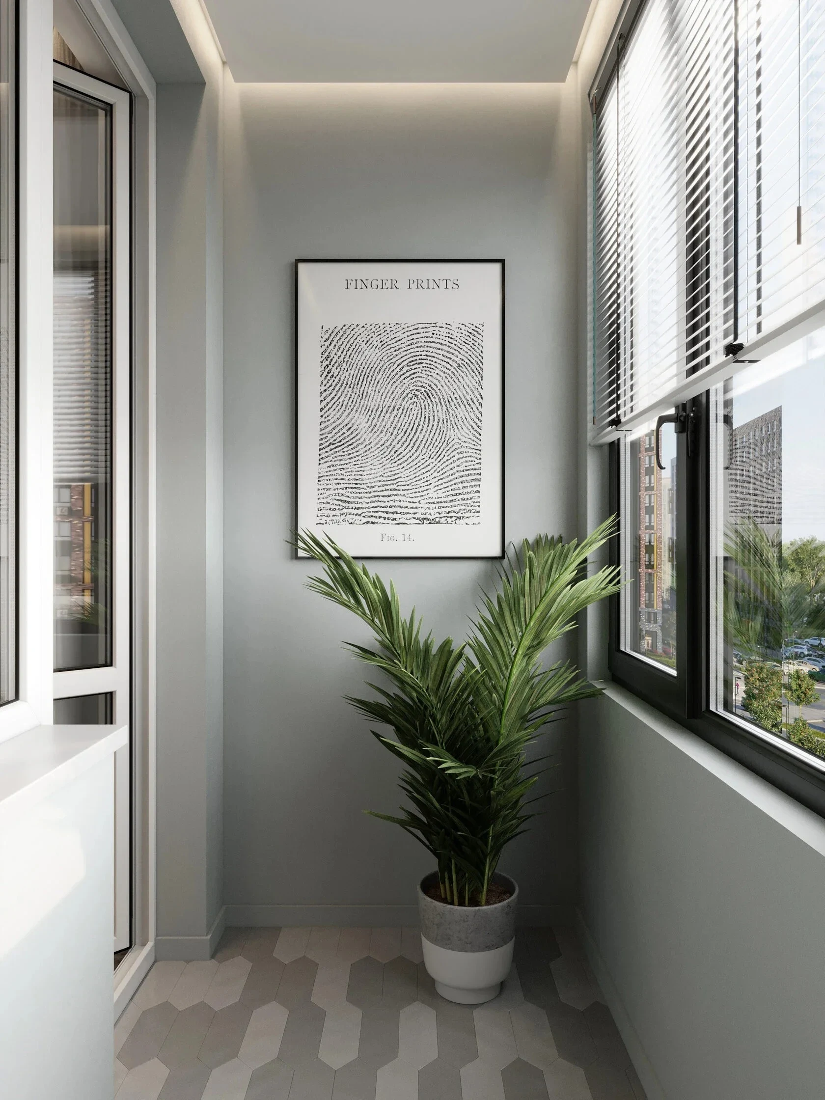 Квартира на Дмитровском шоссе