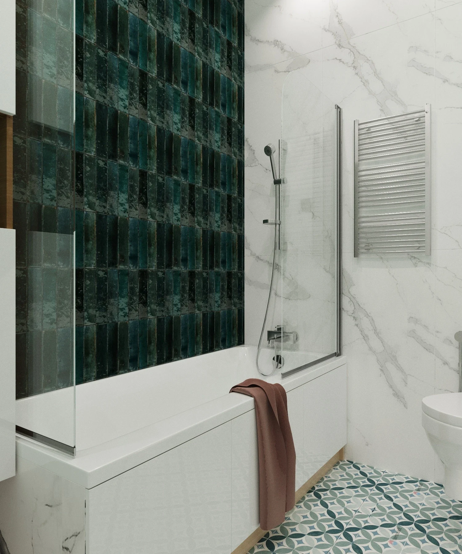 ЖК ФОНВИЗИНСКИЙ