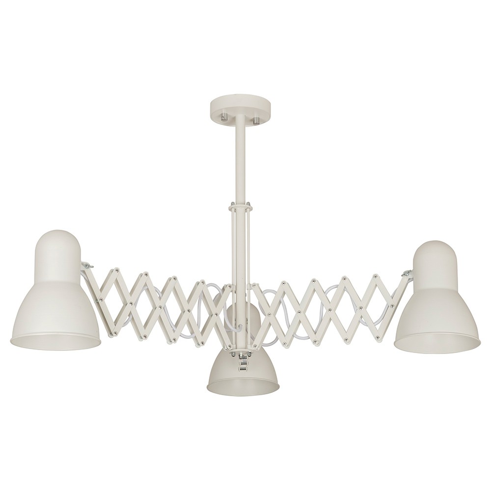 Потолочная люстра Nowodvorski Harmony 6870