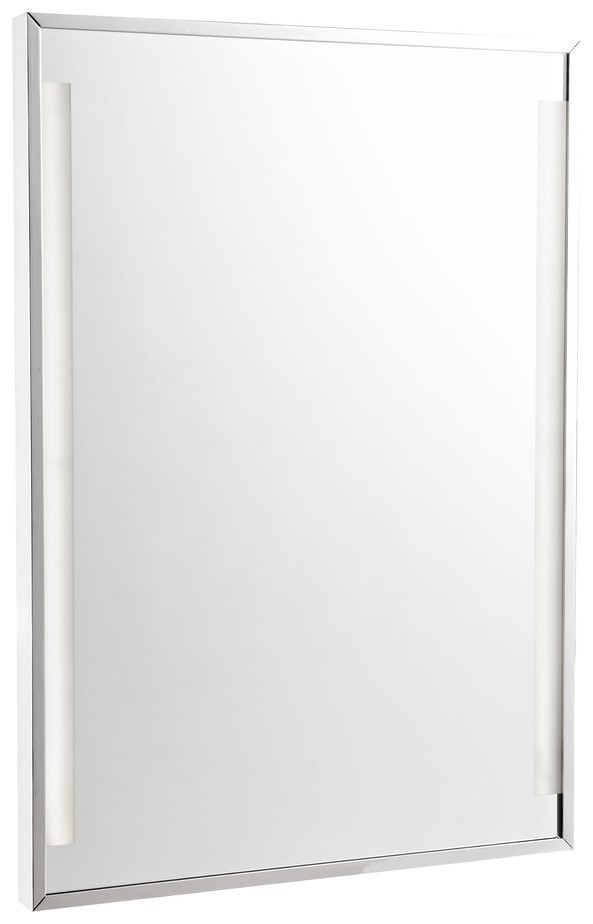 Настенный светильник Wertmark Rect WE251.02.101