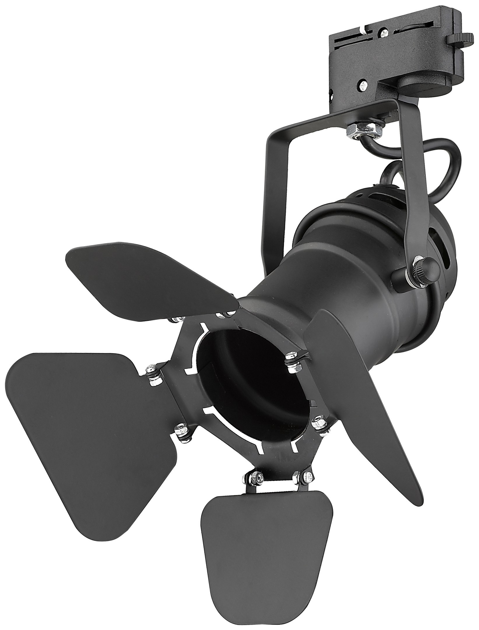 Трековый светильник Wertmark Lenken WE290.01.000