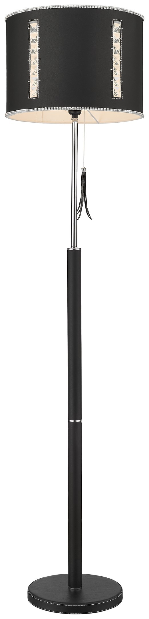 Торшер Wertmark Adelmaro WE393.01.025