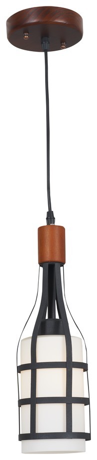 Светильник подвесной Velante 589-706-01