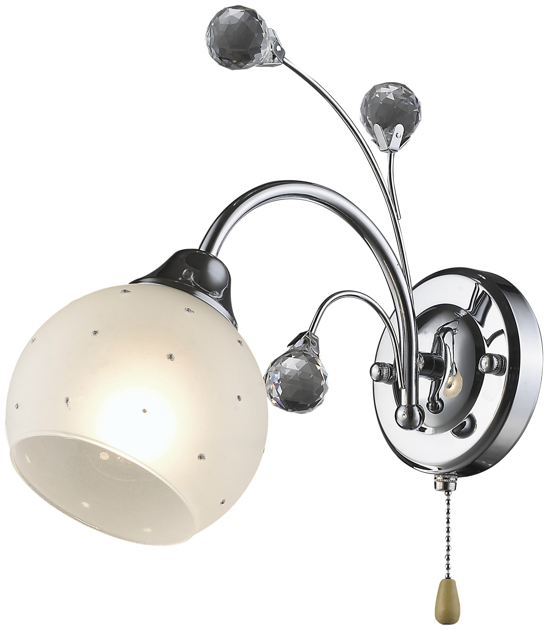 Настенное бра Velante 707-101-01