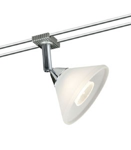 Трековое освещение