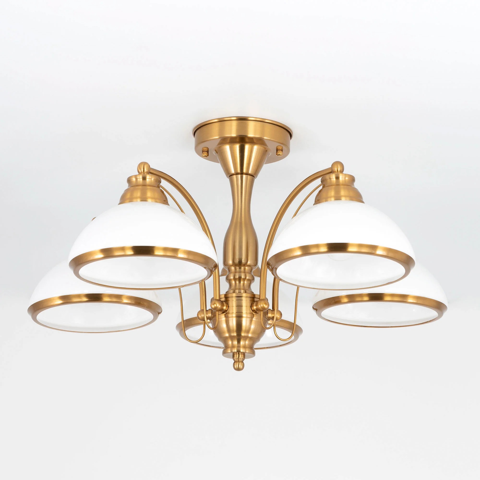 Потолочная люстра Citilux Краков CL401153