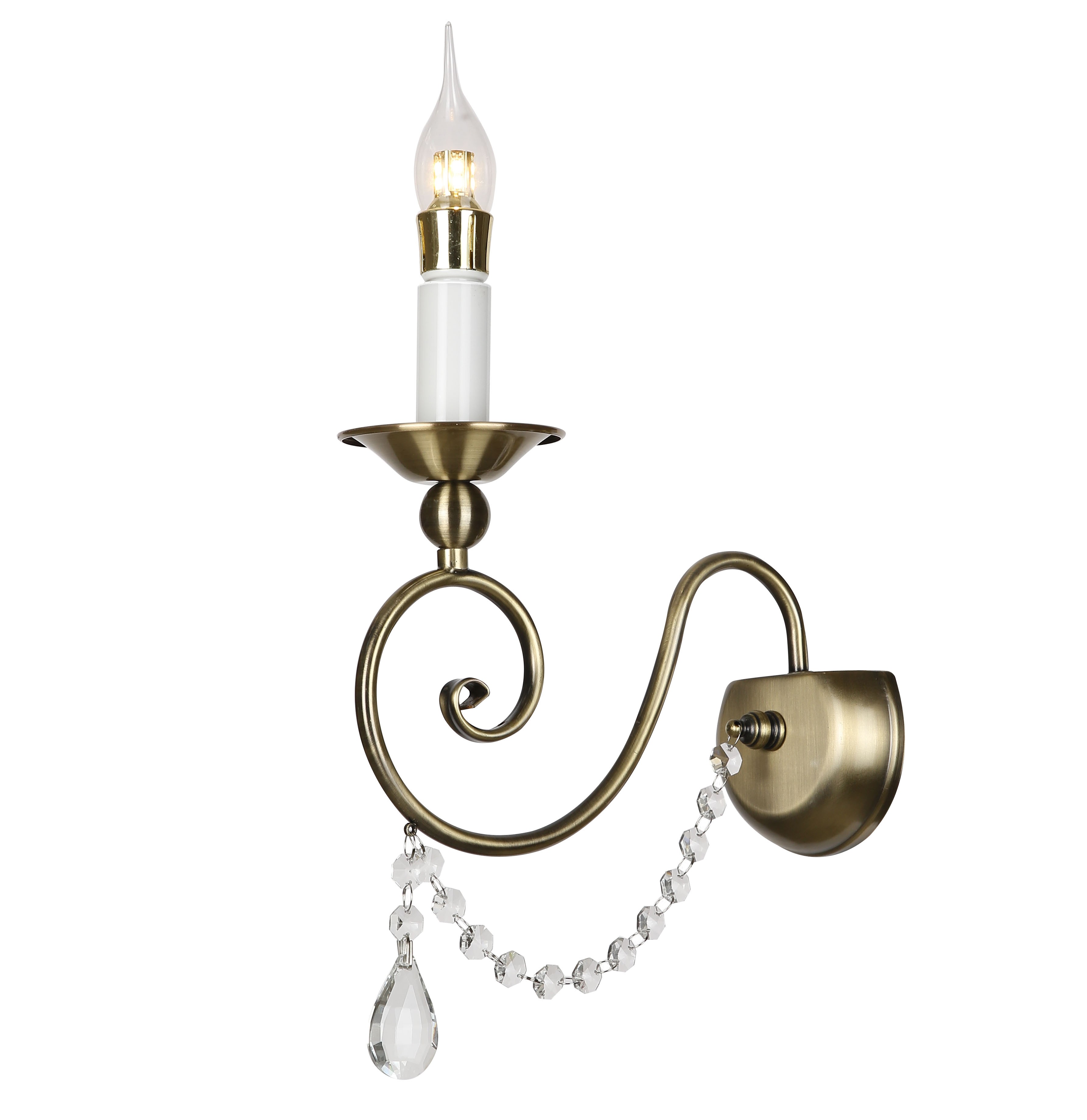 Настенное бра F-Promo Lereya 2572-1W