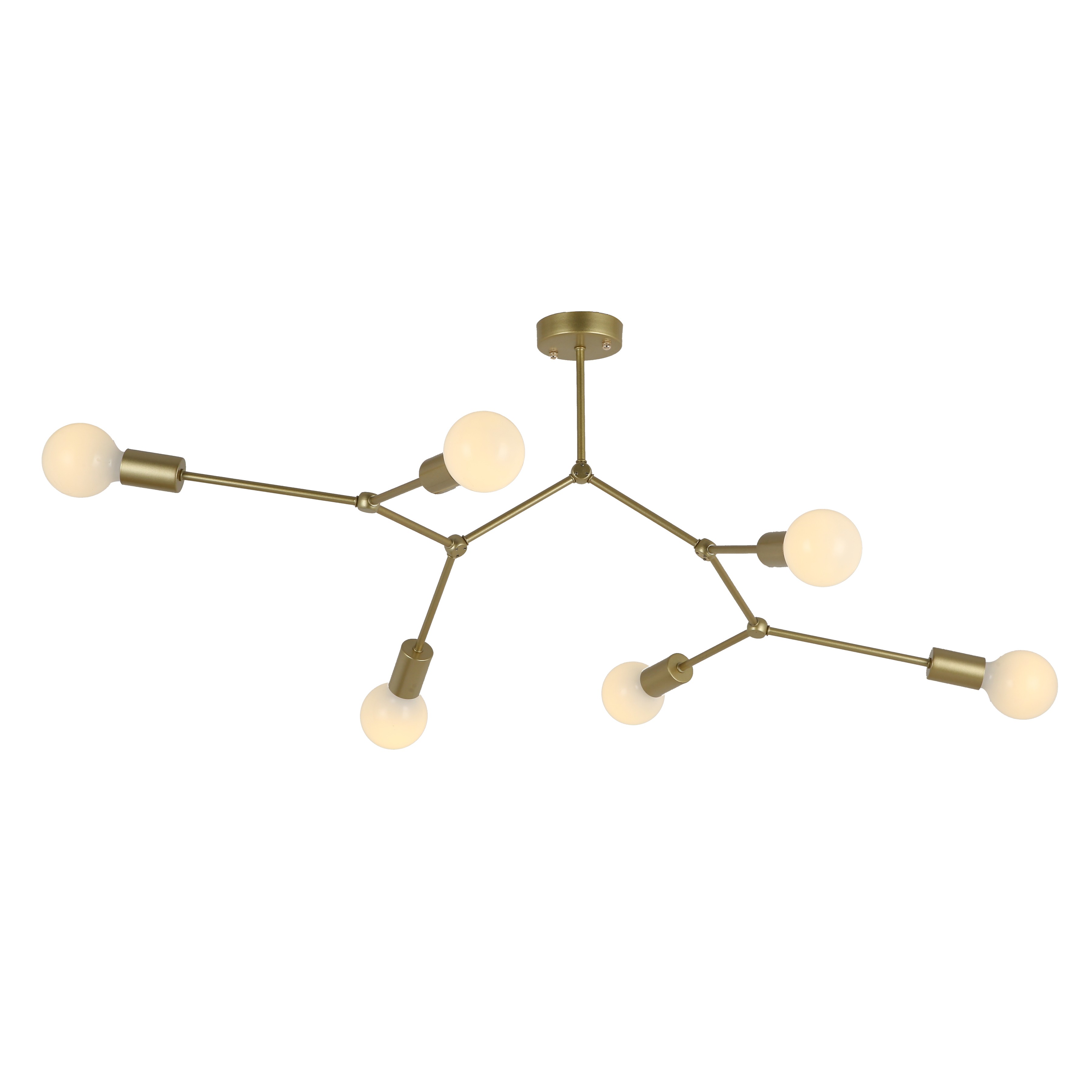 Потолочная люстра F-Promo Vitus 2579-6P