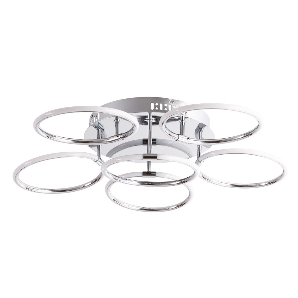 Потолочная светодиодная люстра Presto Arte Lamp A2516PL-6CC