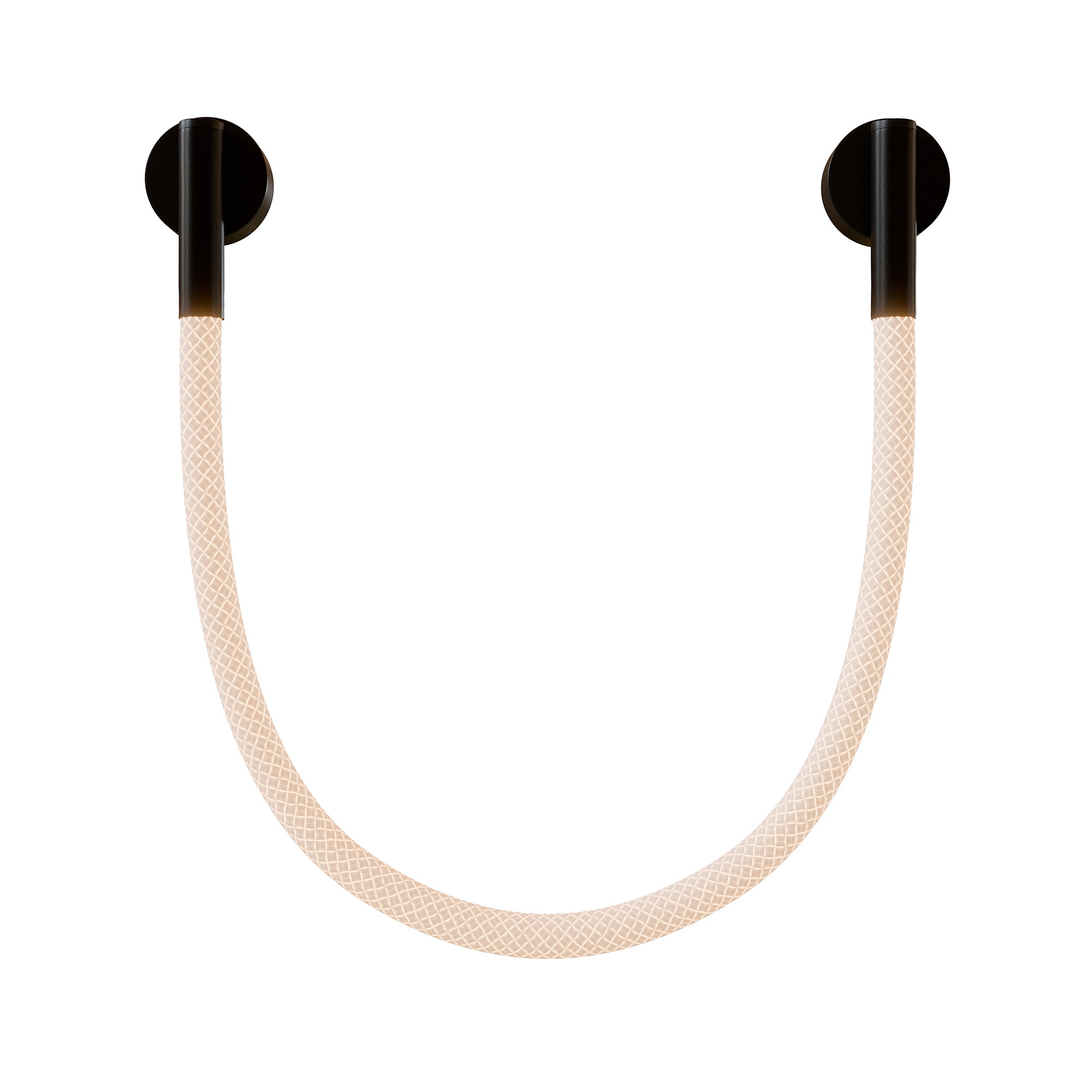 Настенный светильник LIGHTERA Tura LE103W-93BA STEEL