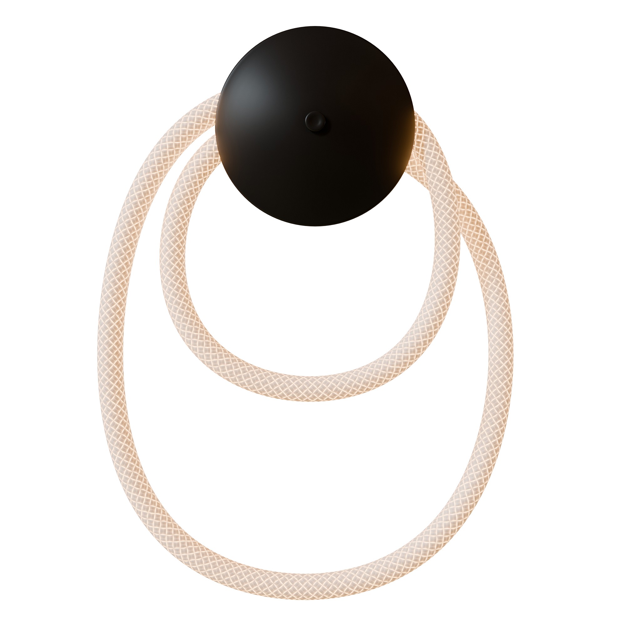 Настенный светильник LIGHTERA Tura LE103W-47BB STAINLESS