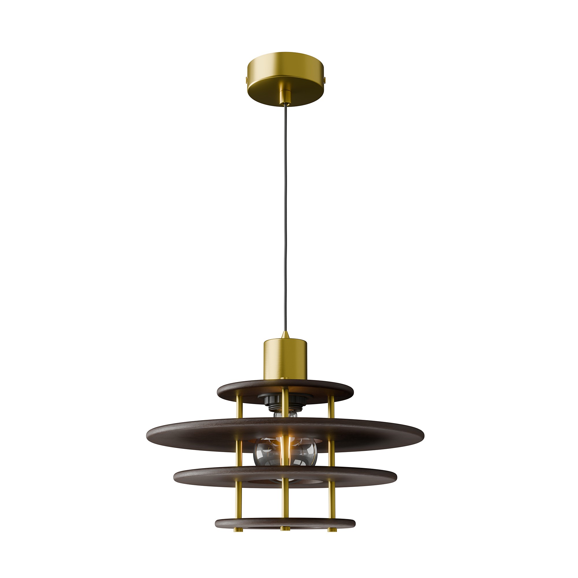 Светильник подвесной LIGHTERA Simarron LE106L-35N