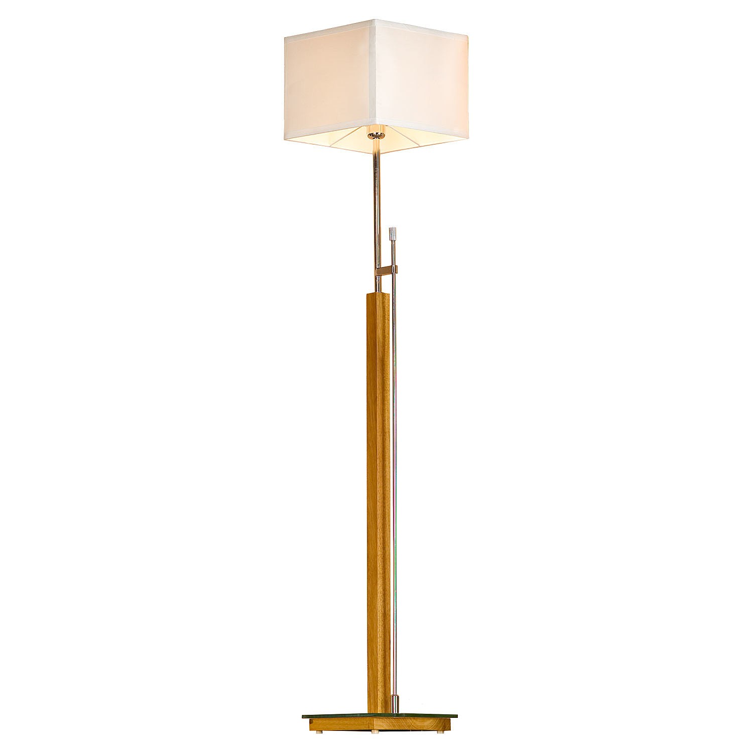 Торшер Lussole LOFT Montone GRLSF-2505-01