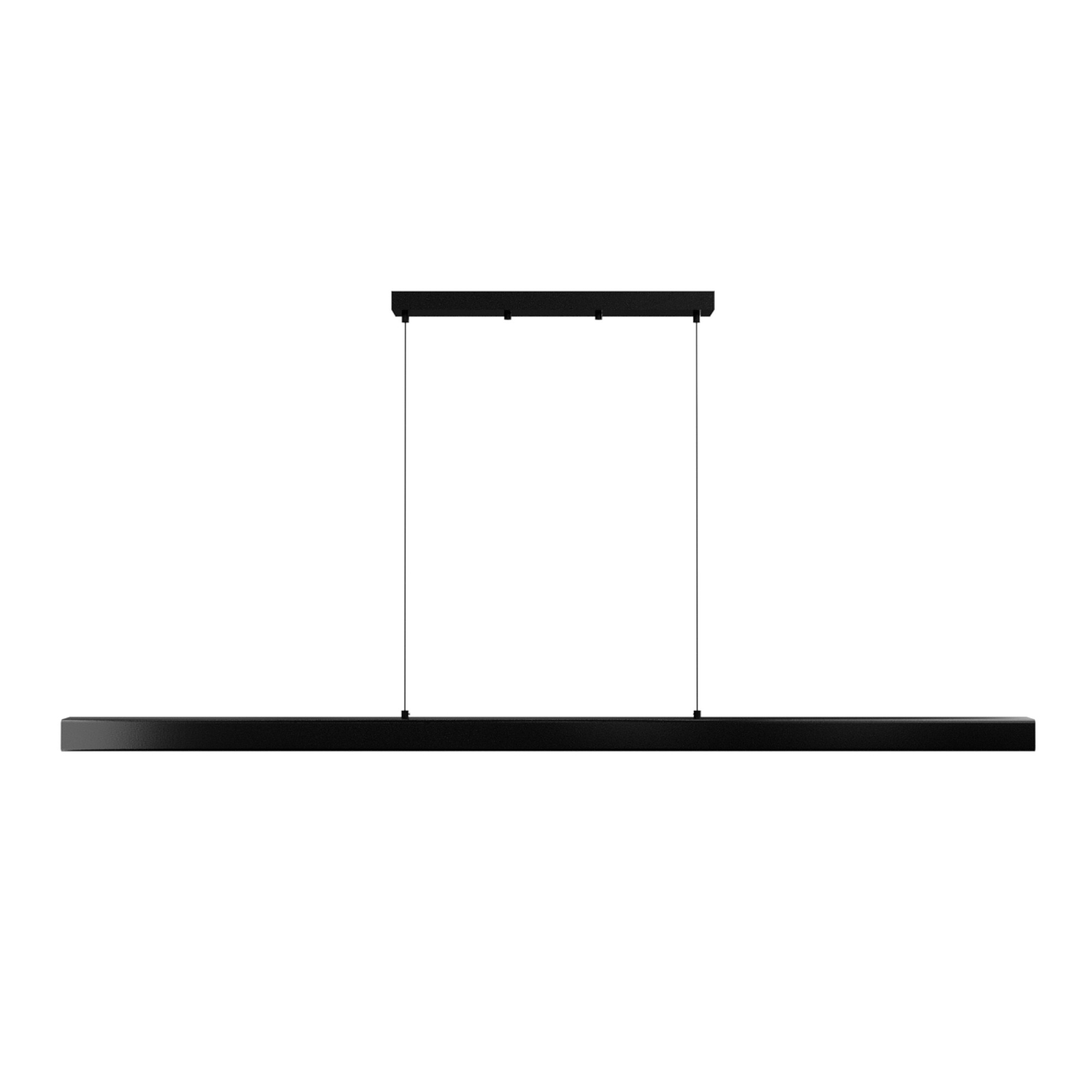 Светильник подвесной LIGHTERA Baffin LE112L-180B WIFI