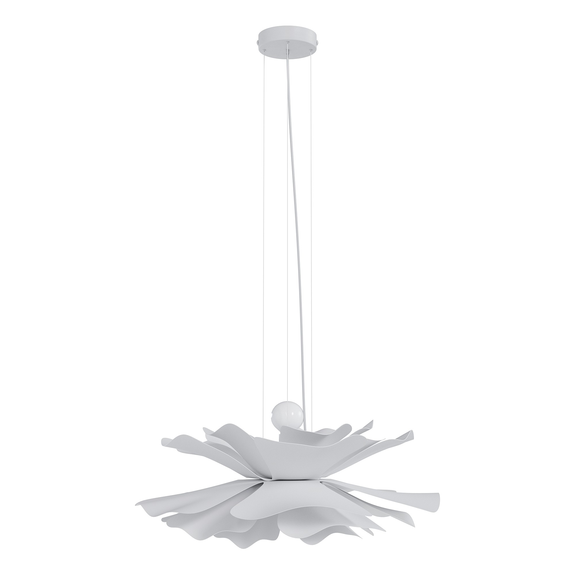 Подвесная люстра LIGHTERA Chad LE116L-55W