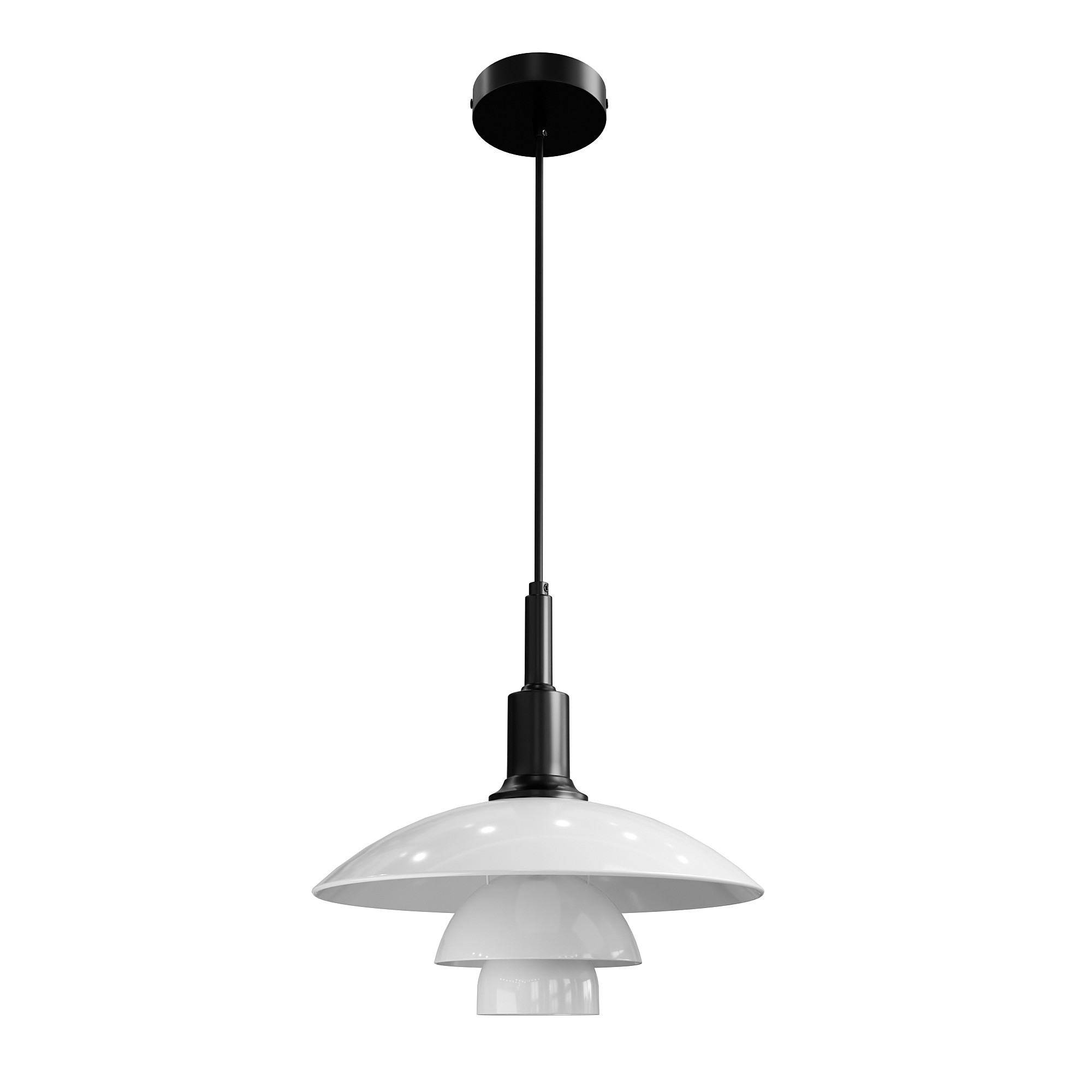 Светильник подвесной LIGHTERA Bacalar LE124L-28B