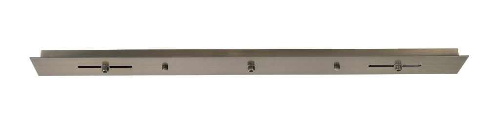 Crystal Lux Потолочная база L800-3 BRONZE