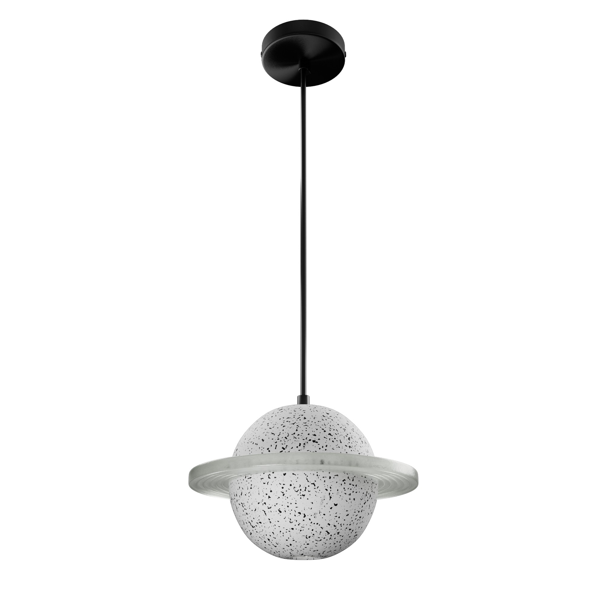 Светильник подвесной LIGHTERA Albury LE141L-20W