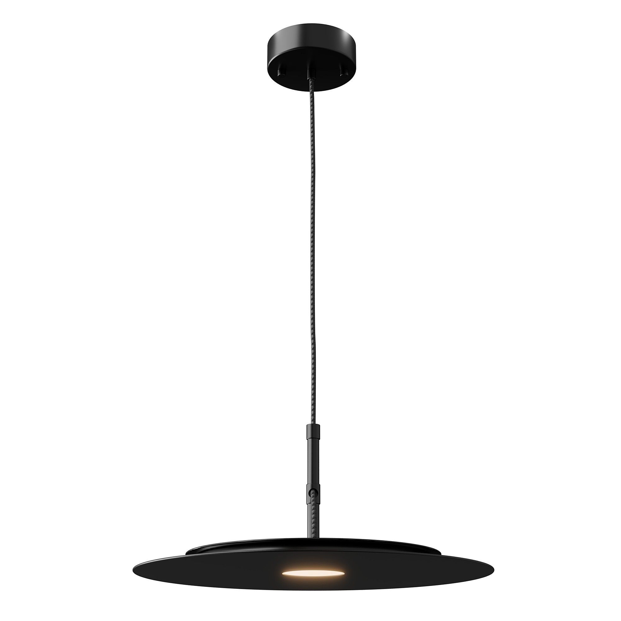 Светильник подвесной LIGHTERA Bamako LE143L-35B