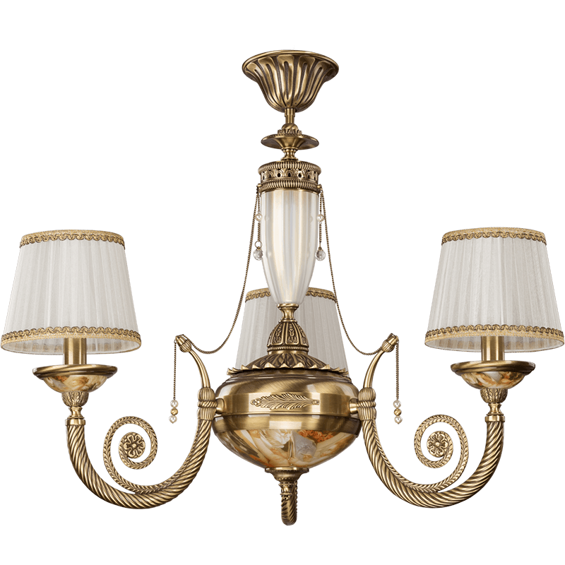 Bibione (абажур)