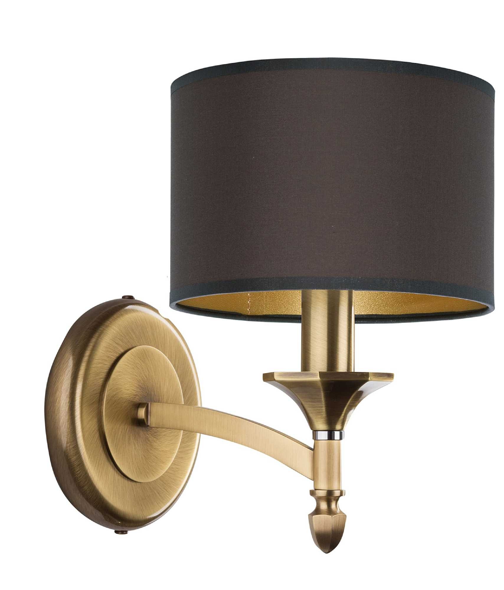 Настенное бра Kutek Decor Versace DEC-K-1(P/A)