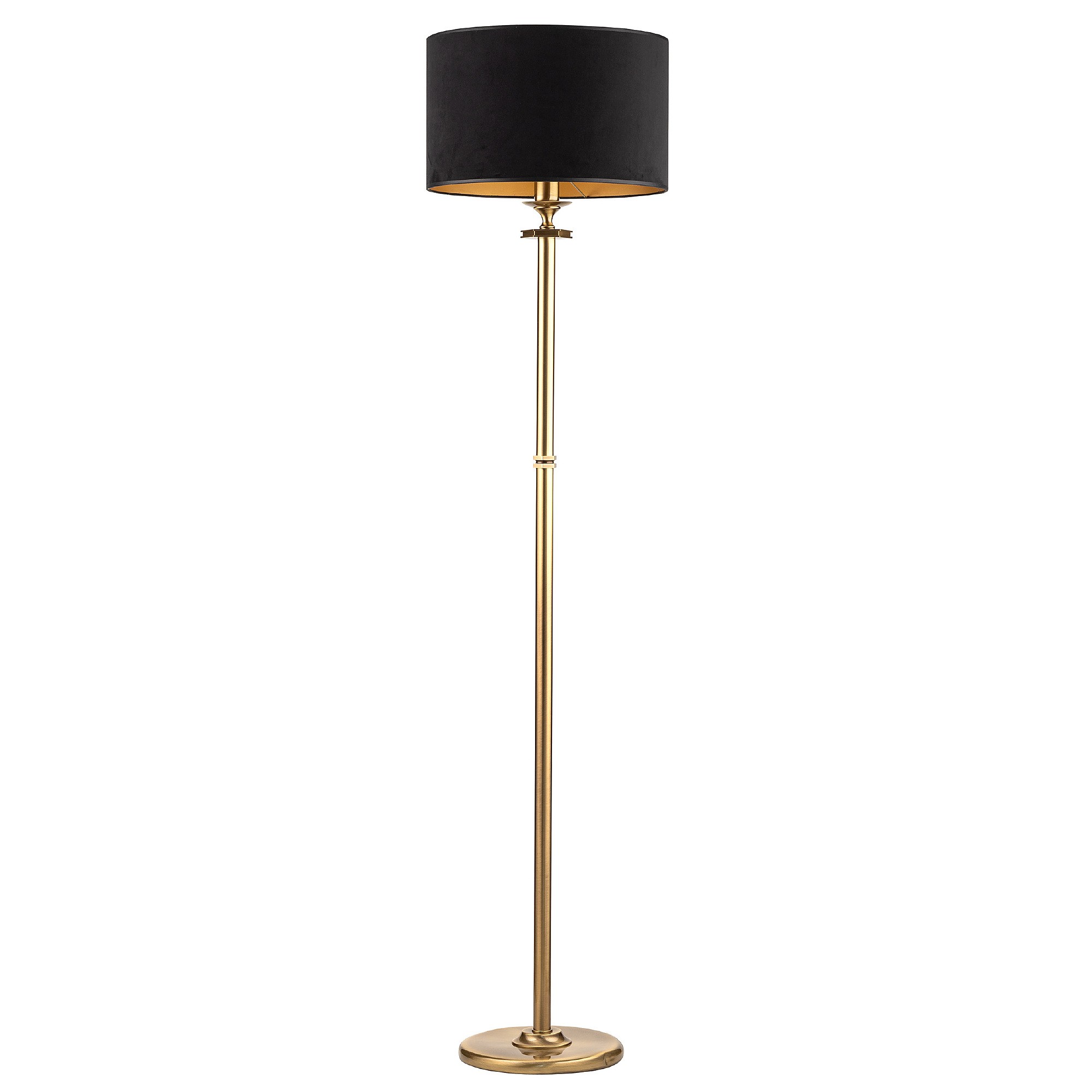 Торшер Kutek Decor Versace DEC-LS-1(P/A)