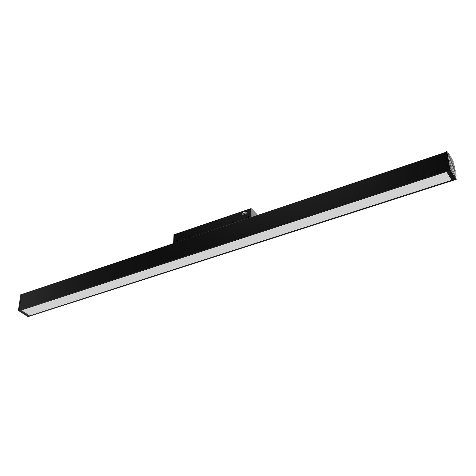 Трековый светильник LIGHTERA Startrek 48 LE166TRL-20B SMART