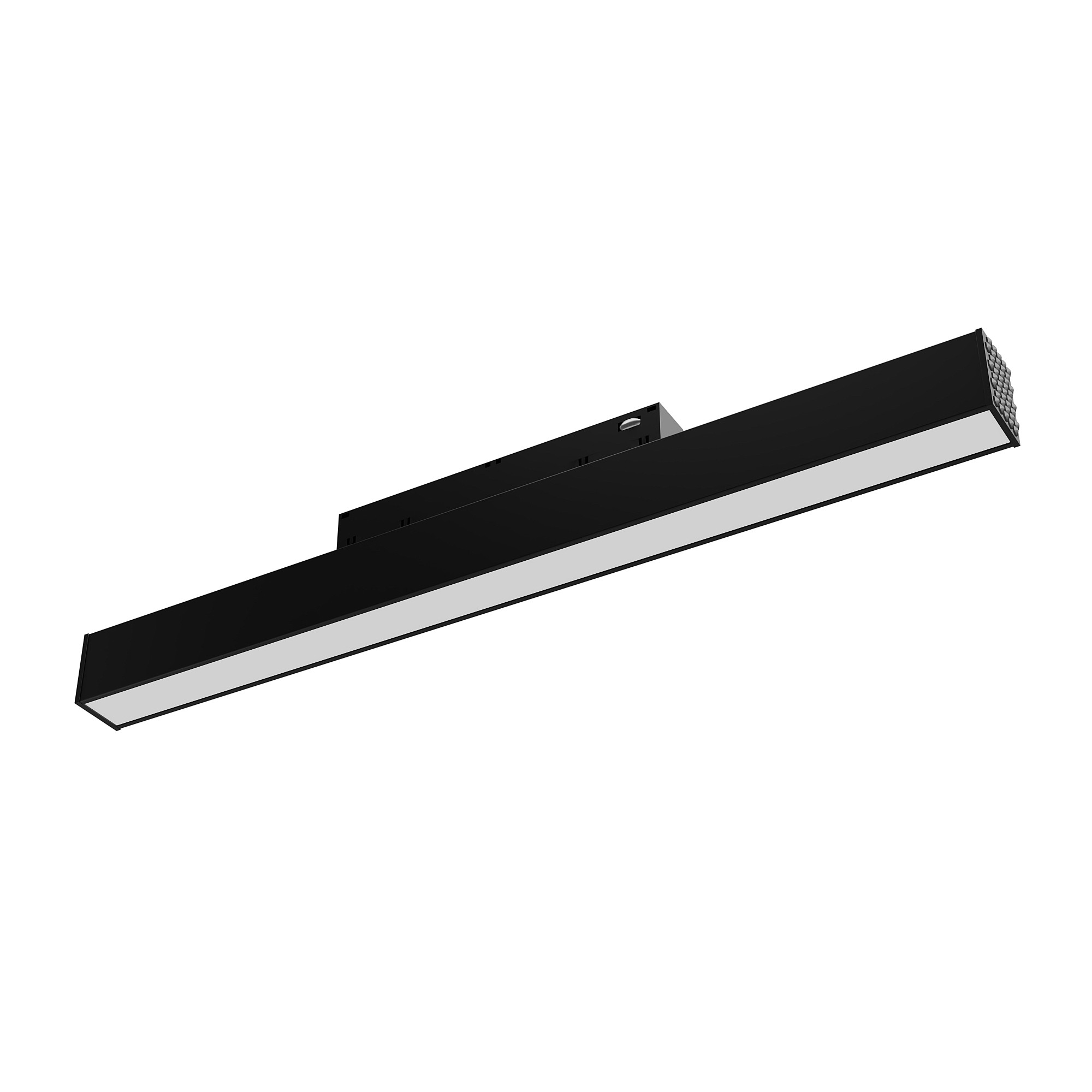 Трековый светильник LIGHTERA Startrek 48 LE167TRL-10B