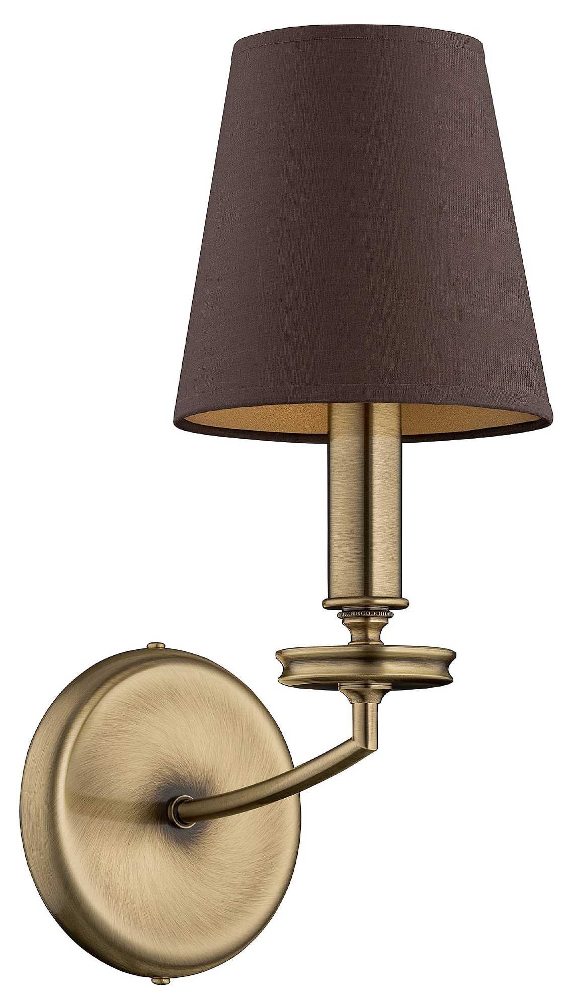 Настенное бра Kutek Rossano ROS-K-1(P/A)