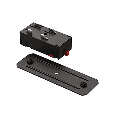 Коннектор для шинопровода LIGHTERA Startrek 220 LE172TC-FCB