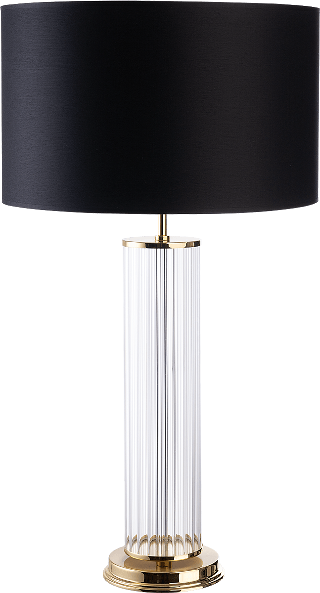 Настольная лампа Kutek Empoli EMP-LG-1(Z)
