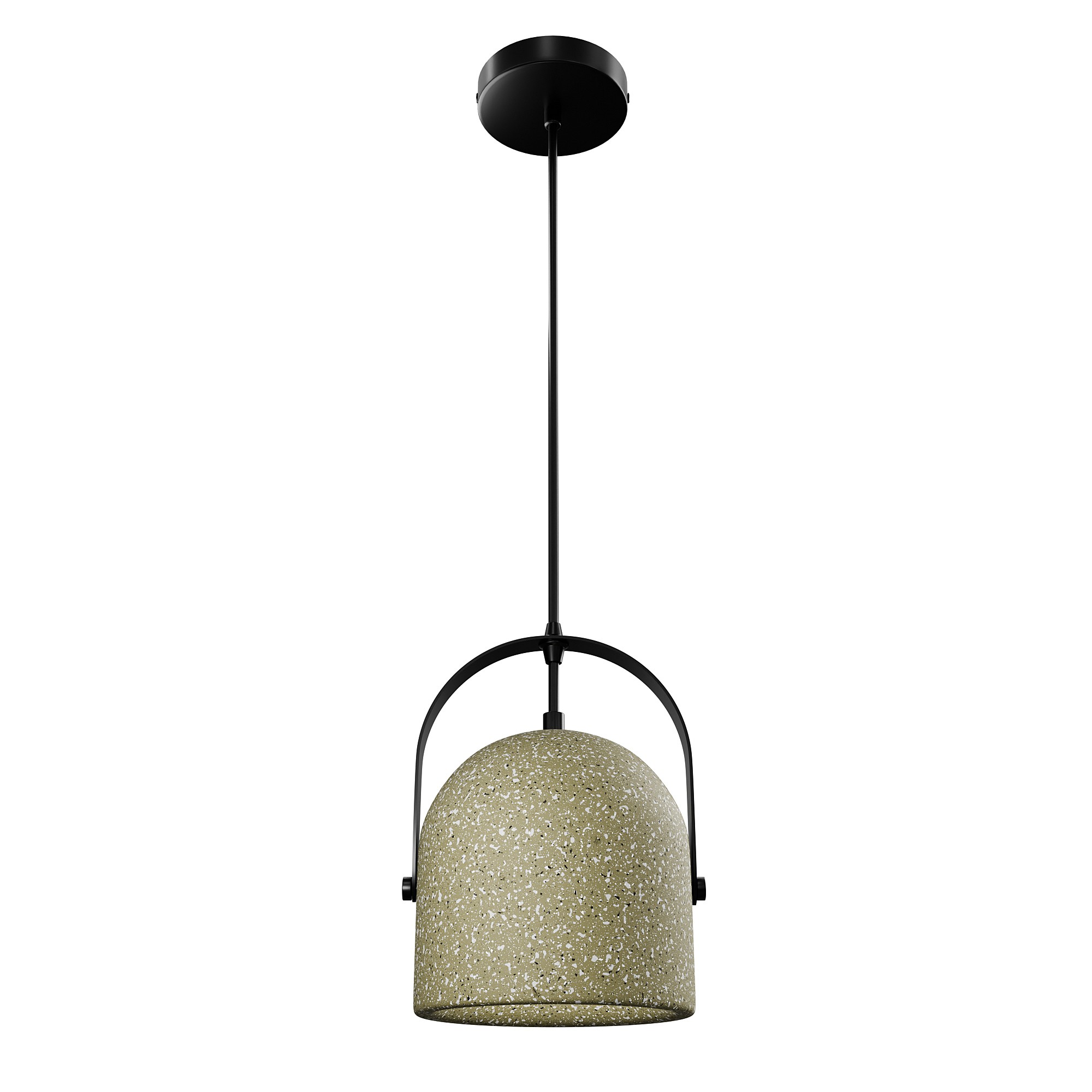 Светильник подвесной LIGHTERA Bolivar LE146L-30BR