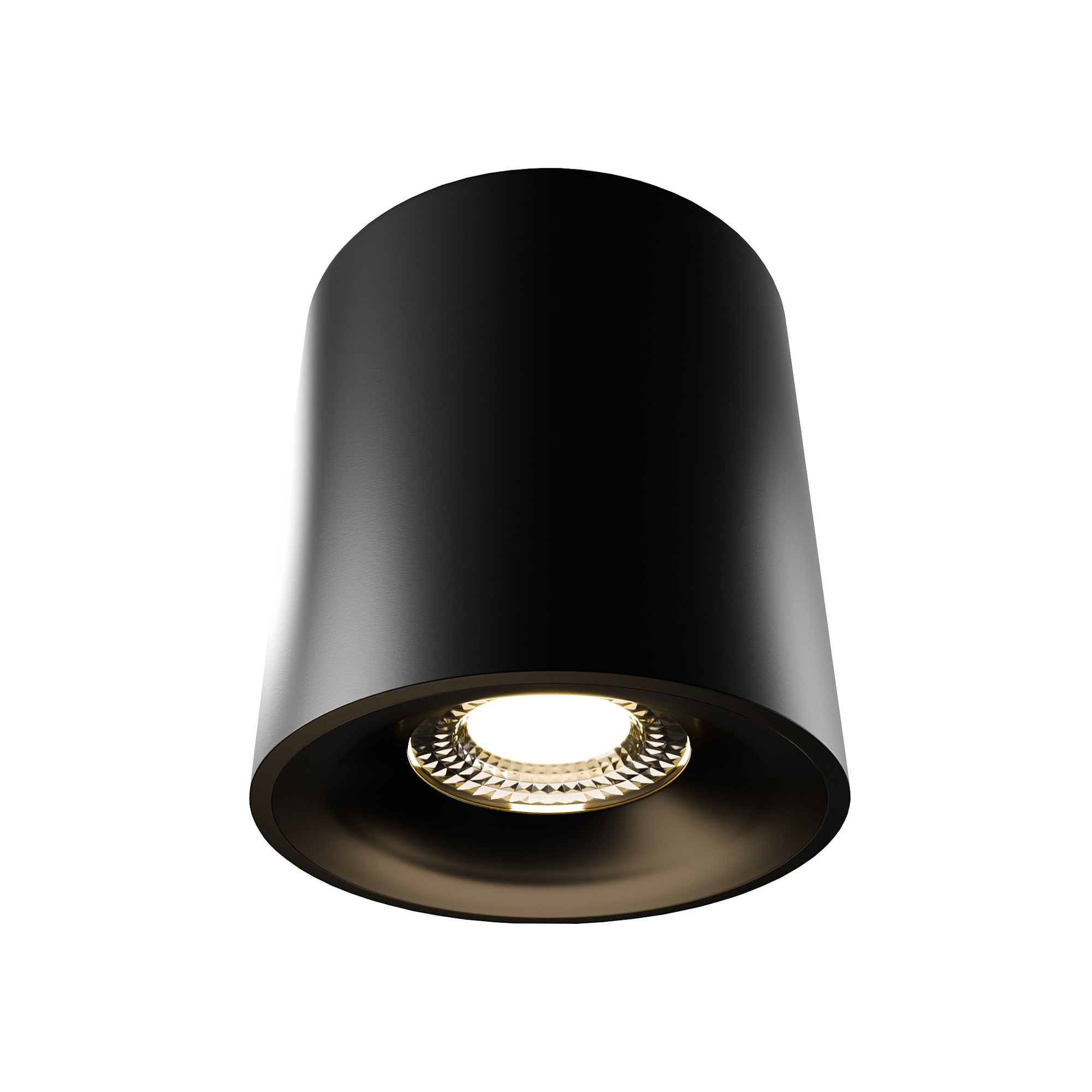 Накладной светильник LIGHTERA Shamrock LE201CL-1BA