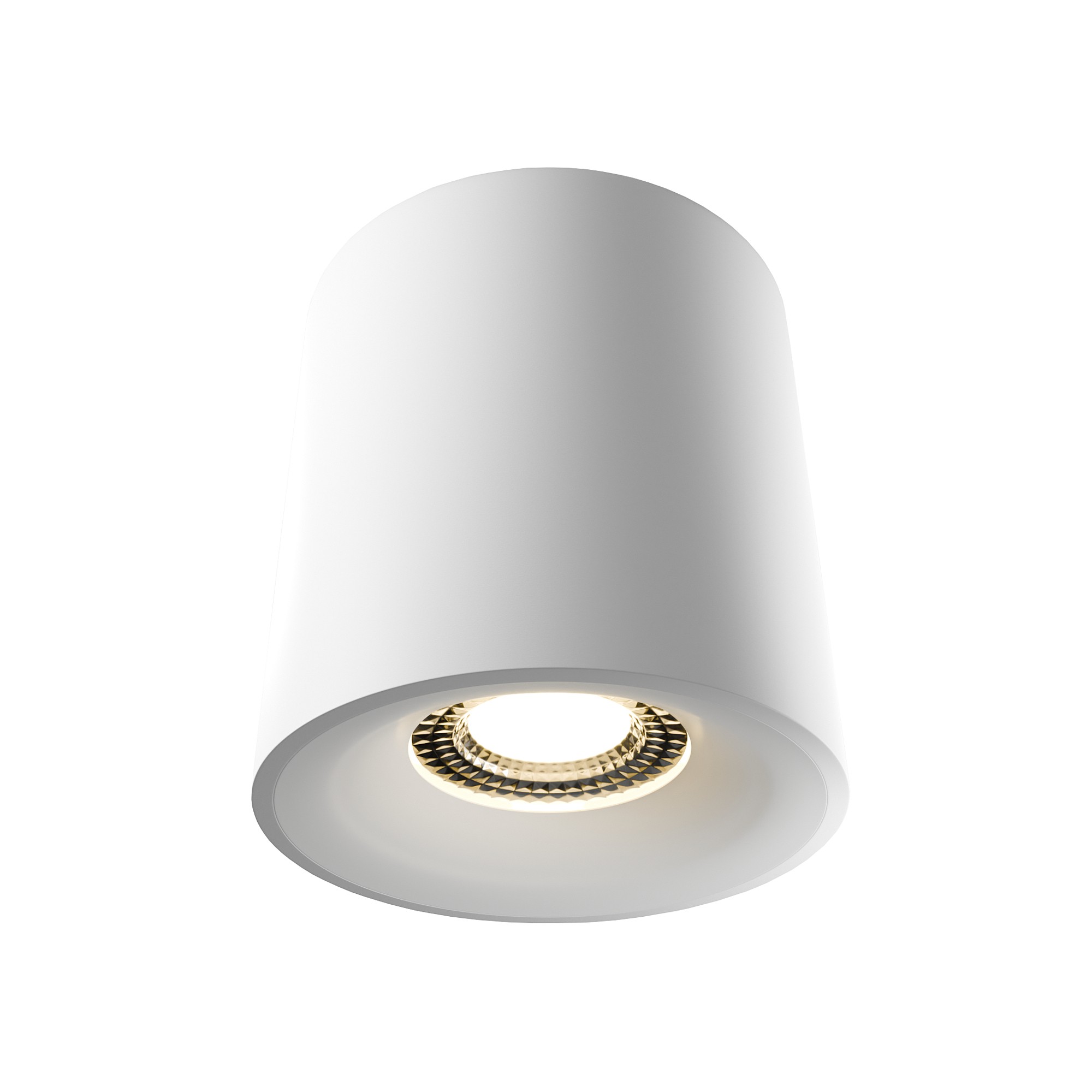 Накладной светильник LIGHTERA Shamrock LE201CL-1WA