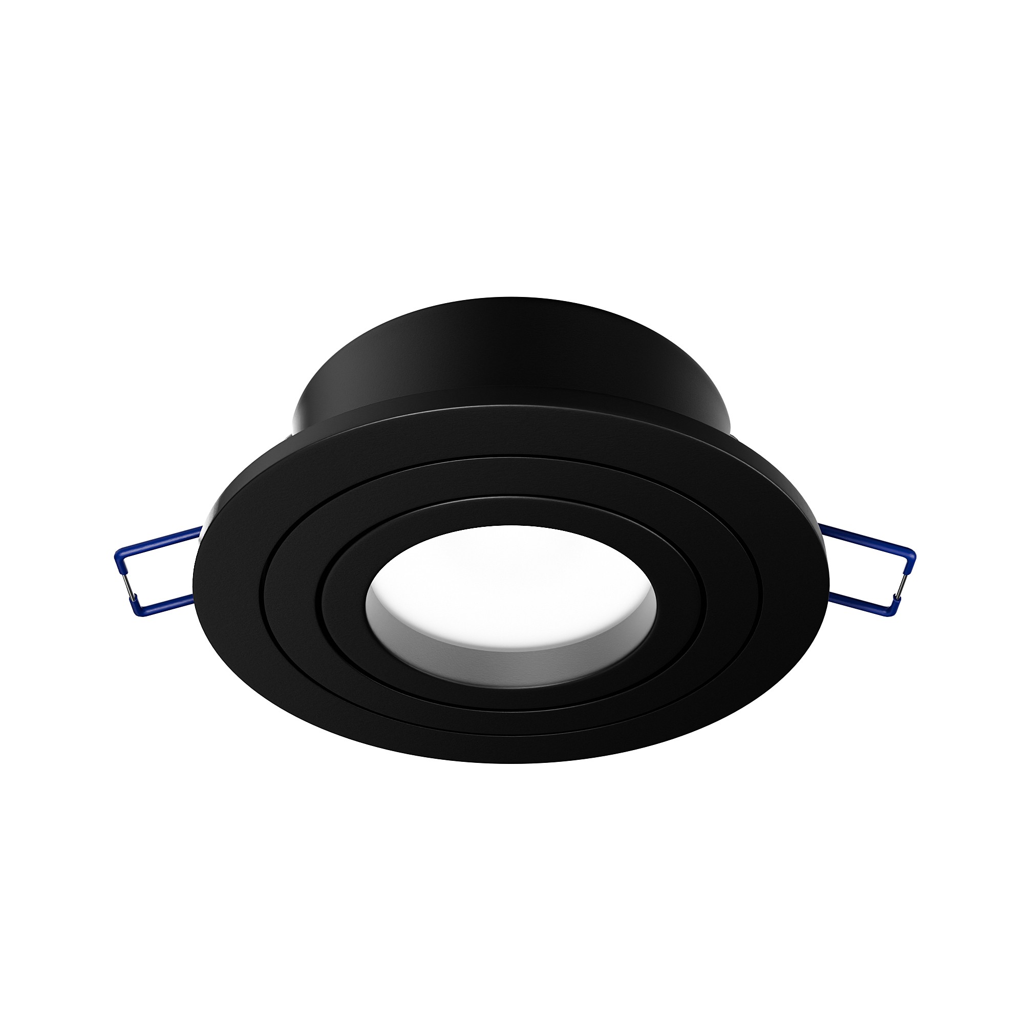 Встраиваемый светильник LIGHTERA Mont LE204RL-1B