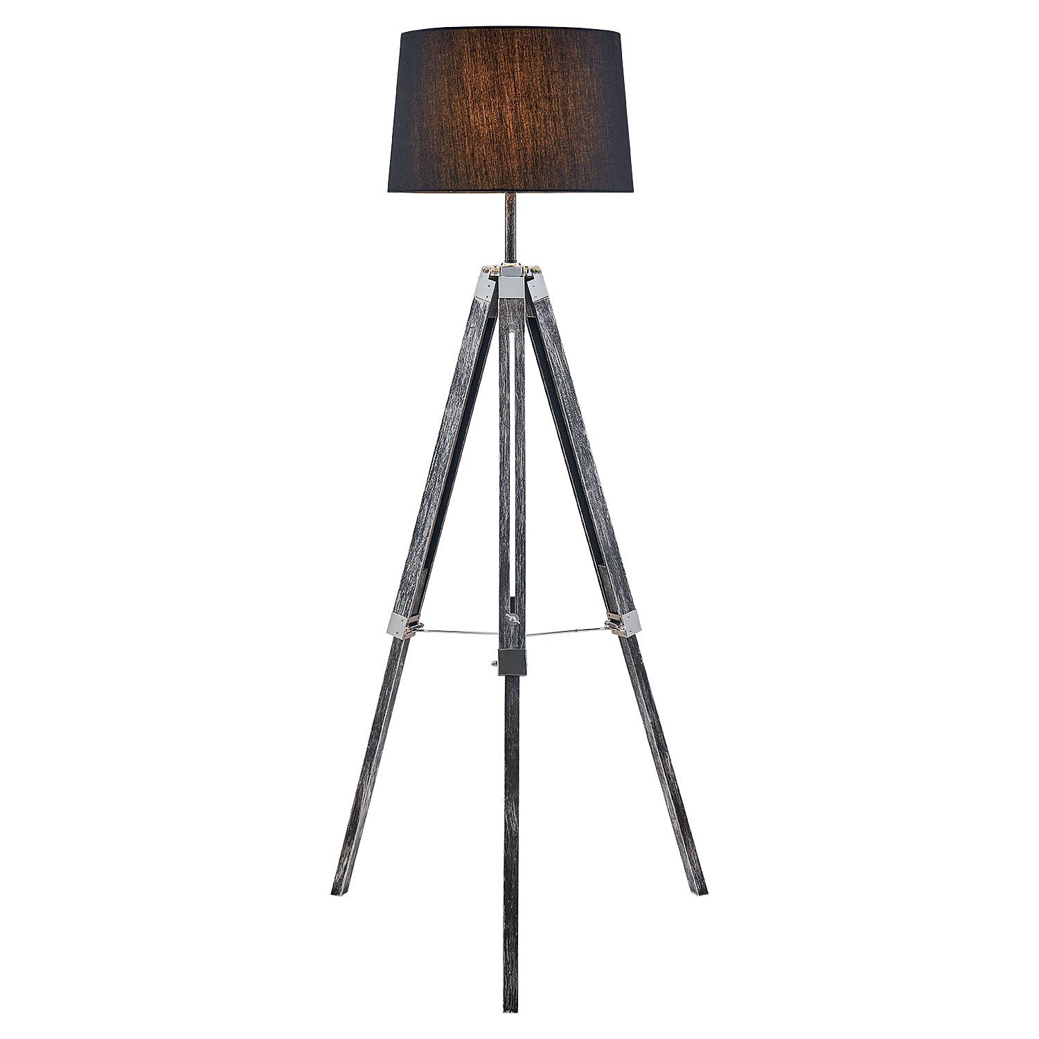 Торшер Lussole Amistad GRLSP-0554