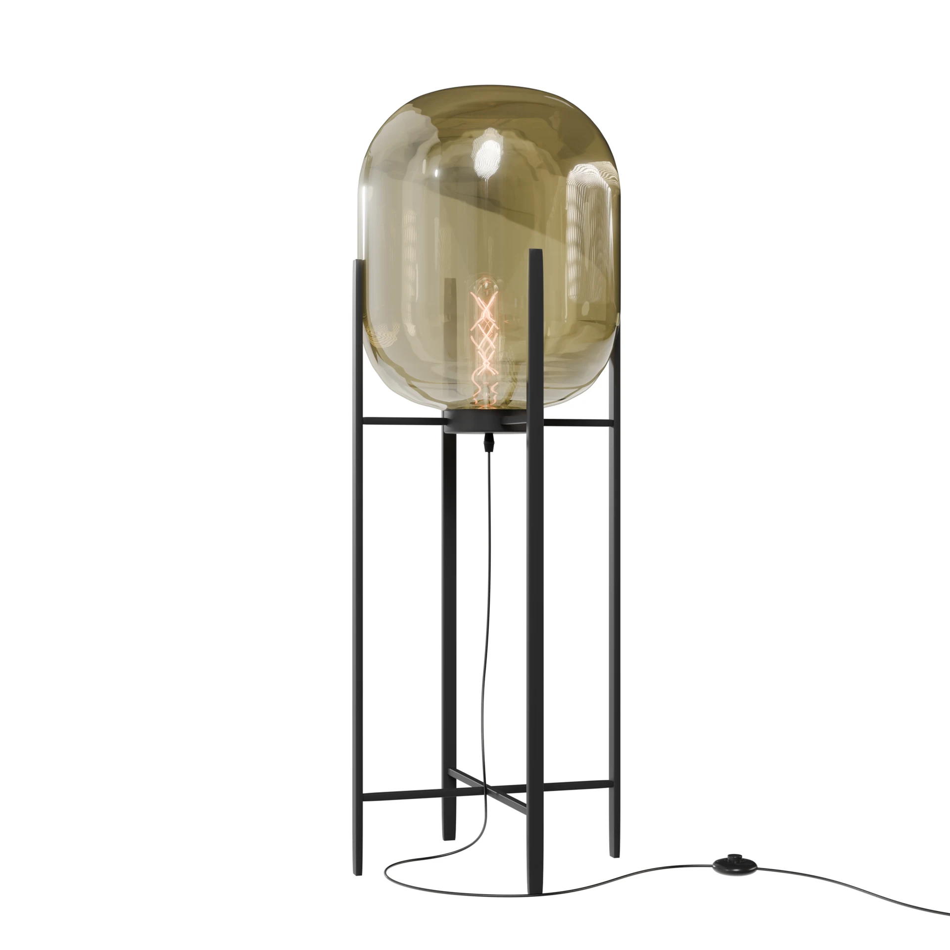 Торшеры напольные