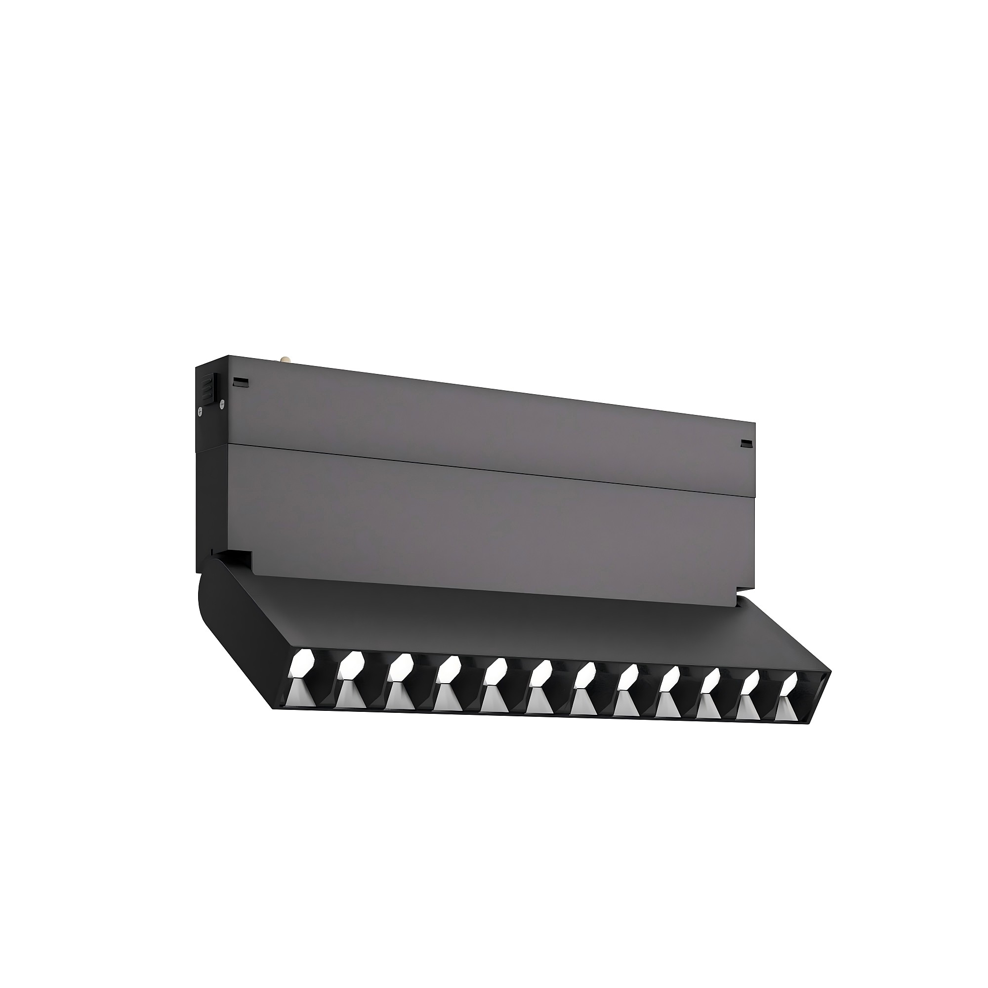 Трековый светильник LIGHTERA Startrek 220 LE174TRL-9B4K