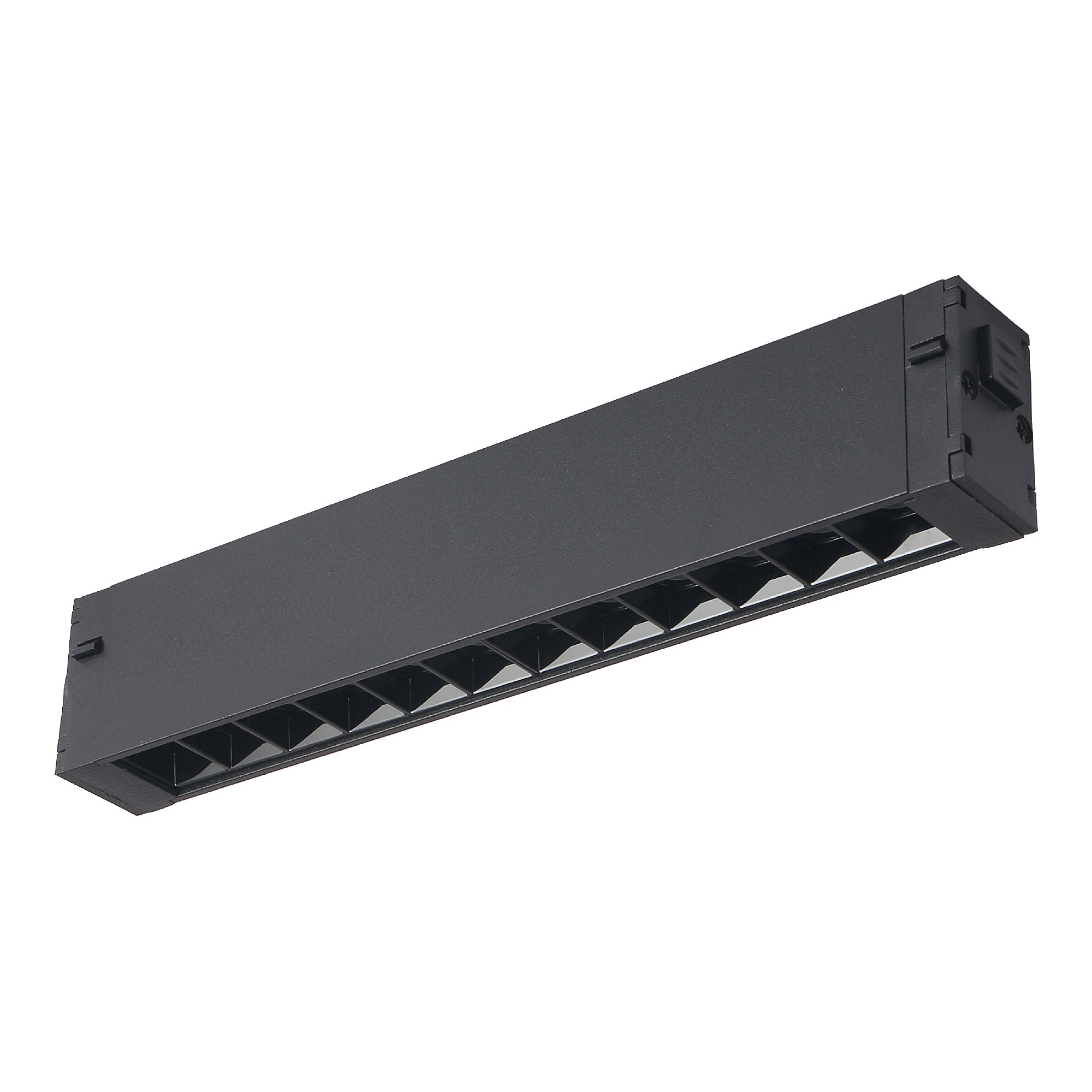 Трековый светильник LIGHTERA Startrek 220 LE176TRL-9B4K