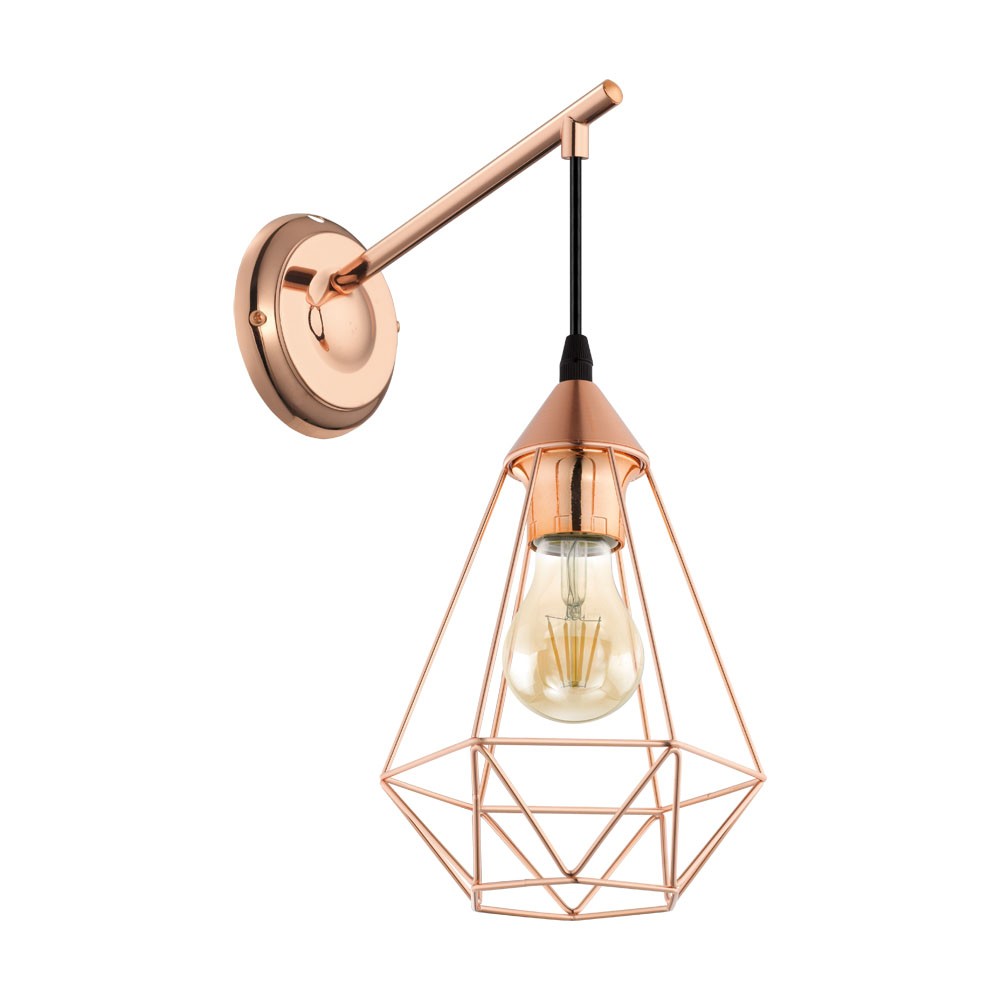 Настенное бра Eglo Tarbes 49082