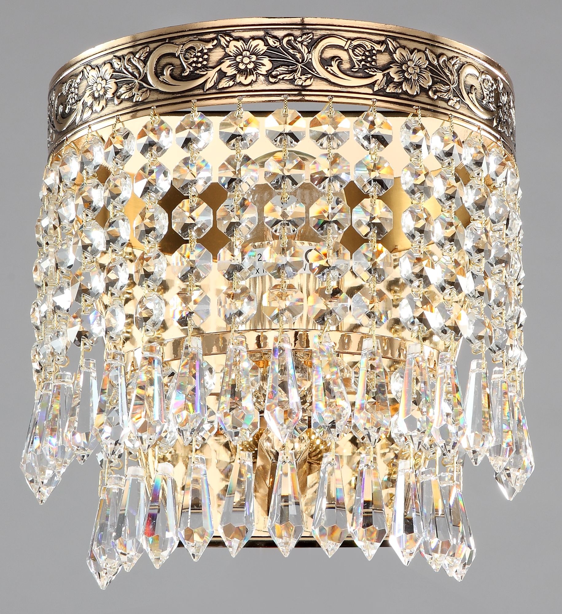 Настенное бра Maytoni Palace A890-WB1-G