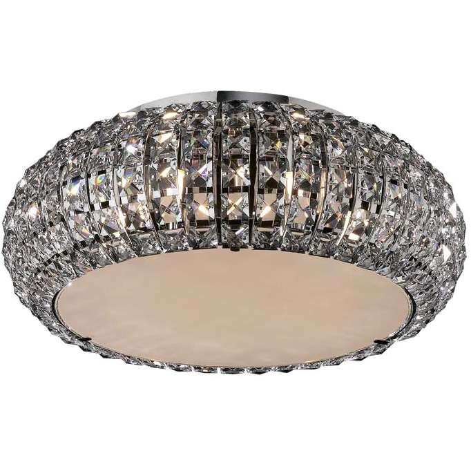 Потолочная люстра Odeon Light Crista 1606/6