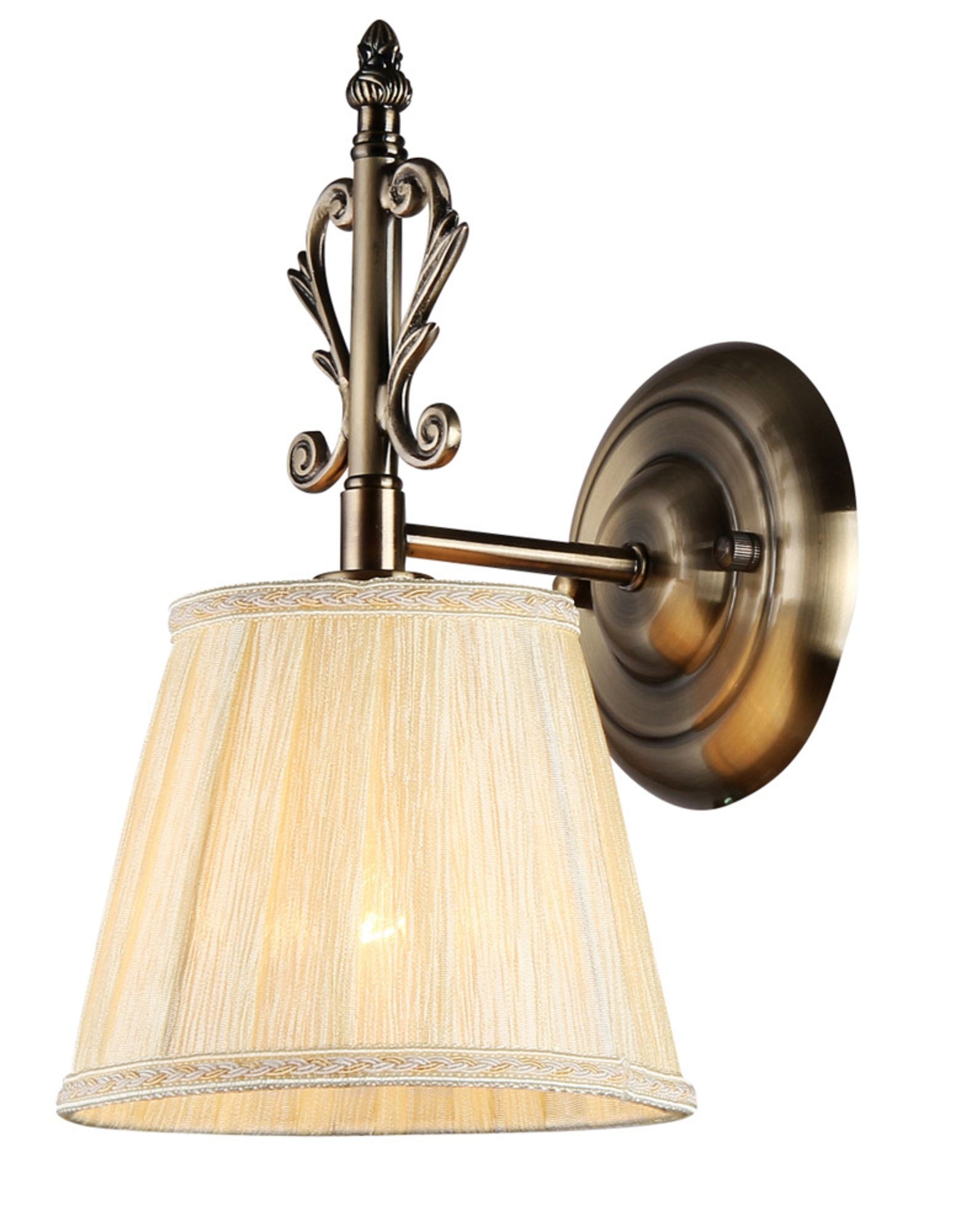 Настенное бра Maytoni Vesta RC330-WL-01-R