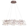 Подвесная люстра ST Luce Rafina SL379.203.216