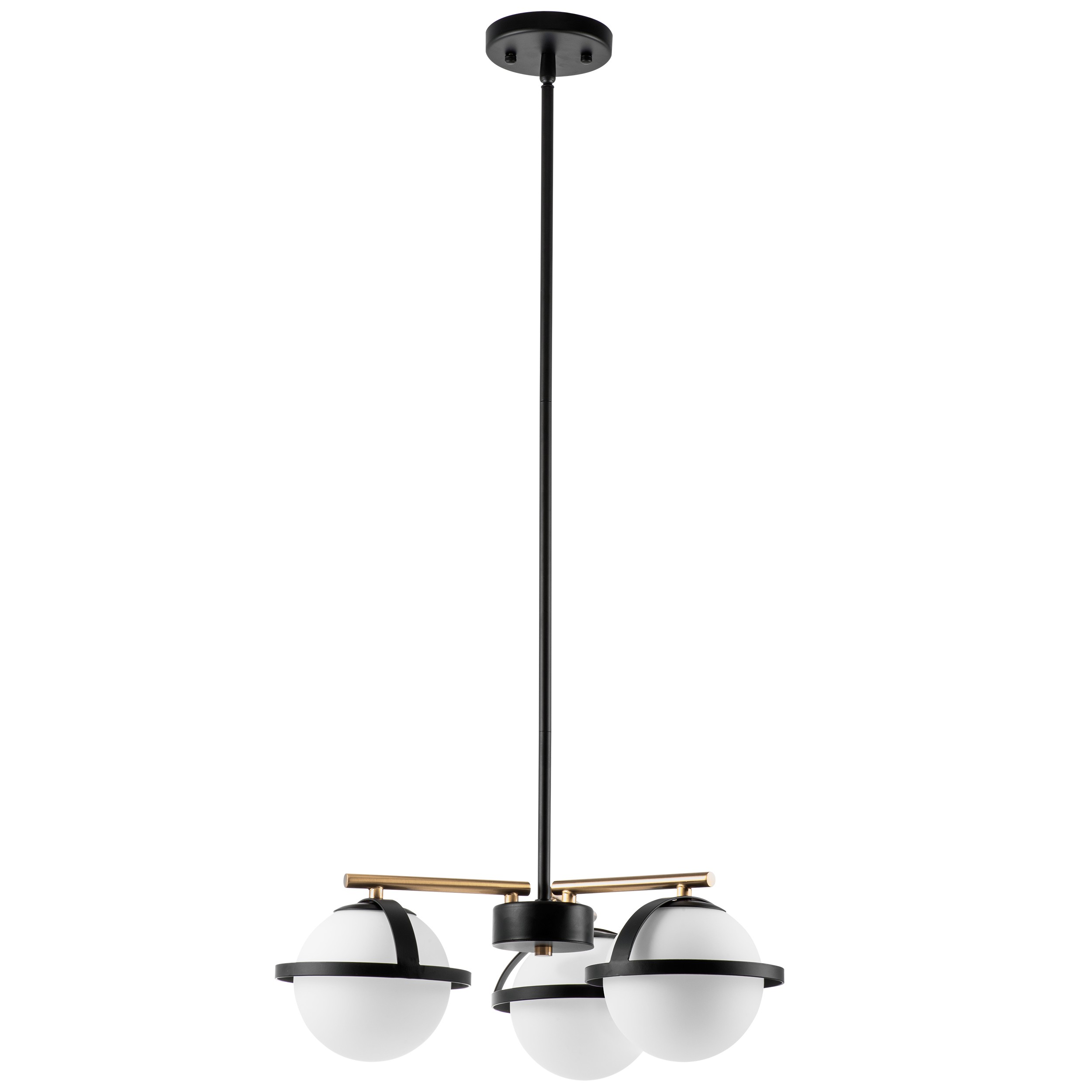 Люстра на штанге Lightstar Croco 815237