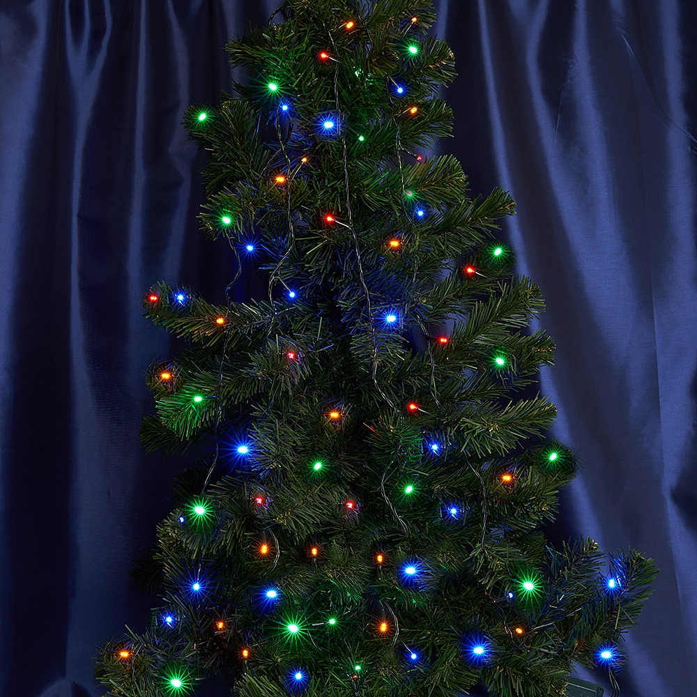 Гирлянда Feron CL08 26784