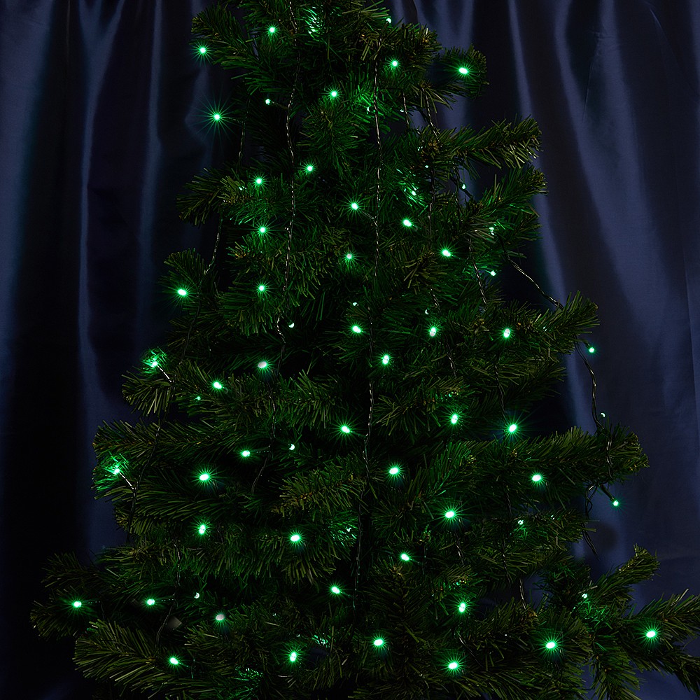 Гирлянда Feron CL06 32311